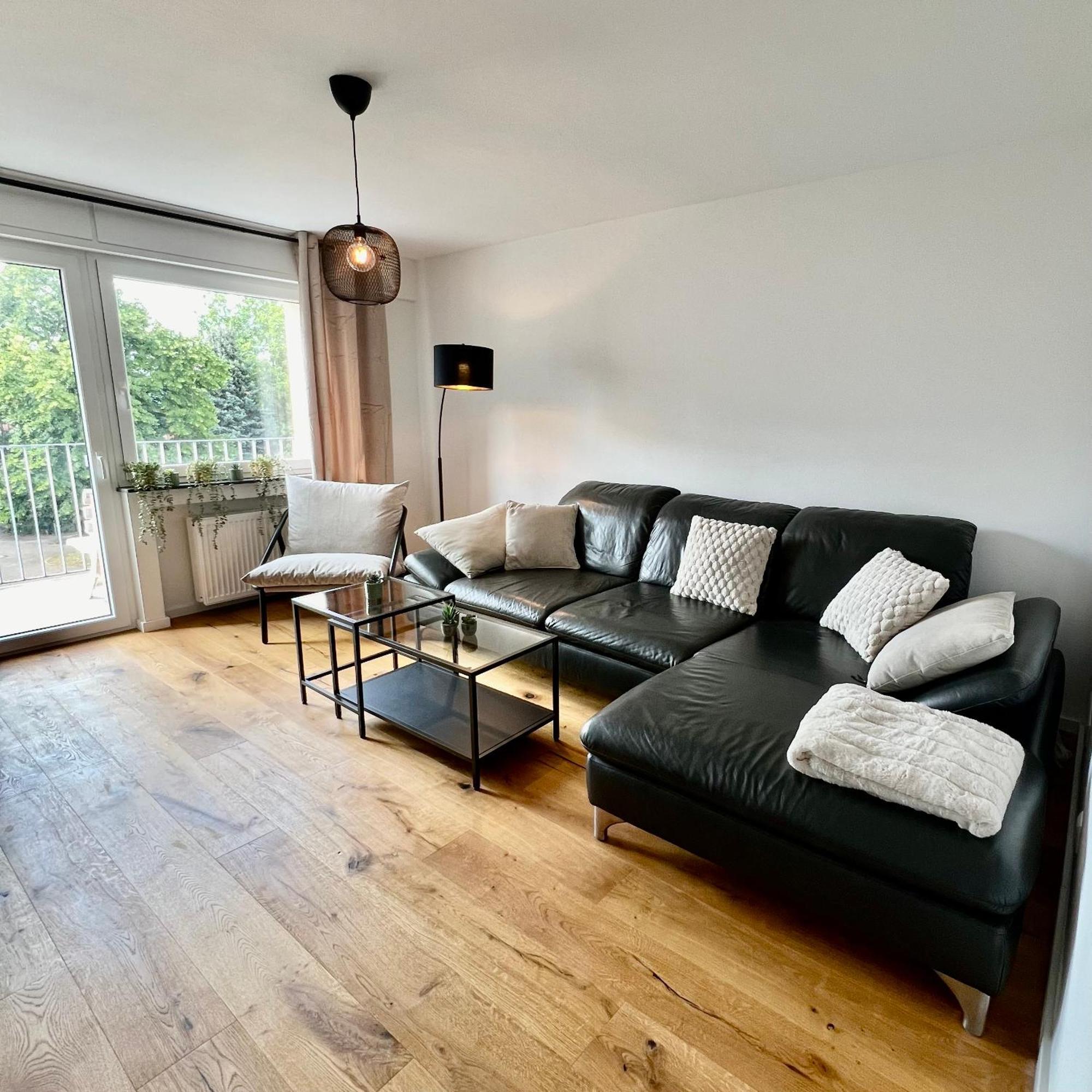 Helloyou I Wohntraum Am Wasser I Zentral I Parkplatz I Nahewein Apartment Bad Kreuznach